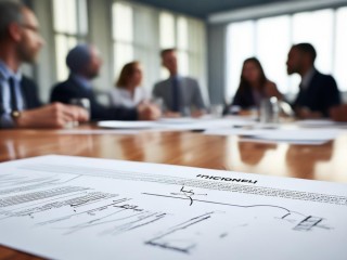 人员公开招聘方案如何确保公平公正高效？