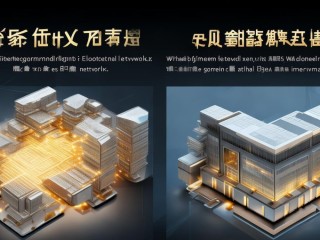 电子政务外网是什么？它与内网有何区别？