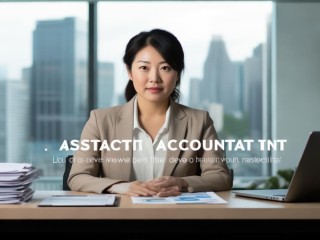 助理会计师是什么？门槛职责有哪些？