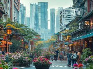 成都有哪些别称与美称？