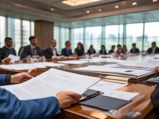 国企公开招聘领导，选拔标准如何定？