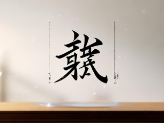 嘉懿二字究竟蕴含何意？