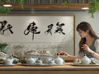 约茶是新兴社交方式还是传统茶文化延伸？