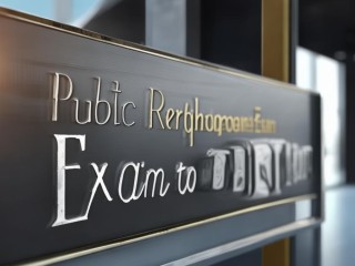 公开招聘考试何时启动？