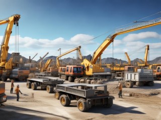 路桥公司具体负责哪些工程？