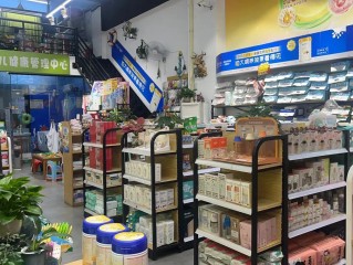 淮南母婴店推荐，哪家靠谱又实惠？