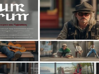 bum在不同语境下具体指什么意思？