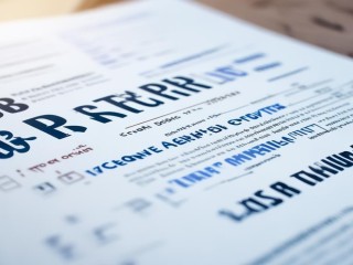 找工作必看，这些关键点你get了吗？