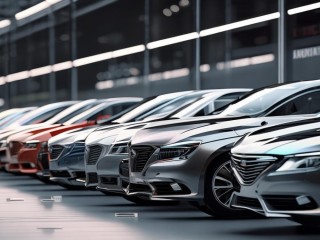 上汽旗下都有哪些车型？