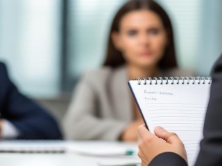 面试该问哪些问题才能选对人？