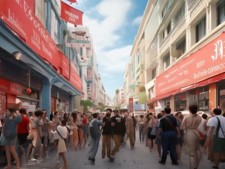 汇丰公开招聘日310，有何亮点或特殊之处？