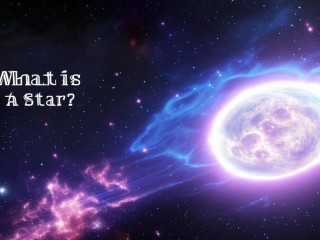 显星究竟是什么？