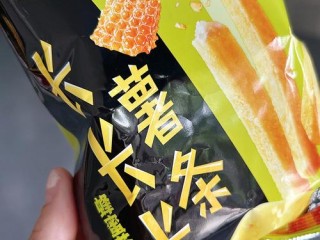 薯条牌子这么多，到底哪个最好吃？