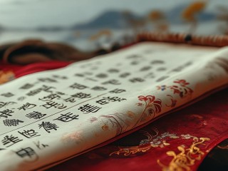 缘聚二字蕴含怎样深意？