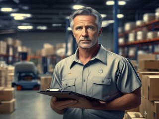 仓库管理员具体负责哪些日常工作？