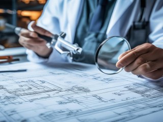 工程QC具体指什么？