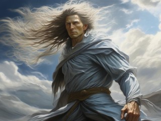 风神究竟是什么神祇？