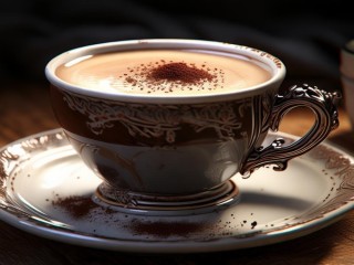 摩卡是咖啡还是巧克力？