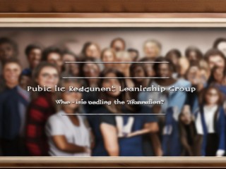 公开招聘领导小组由谁牵头组建？