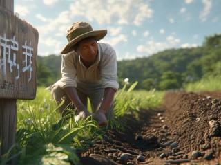 精耕究竟该深耕何处？