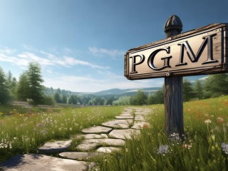 pgm是什么意思？