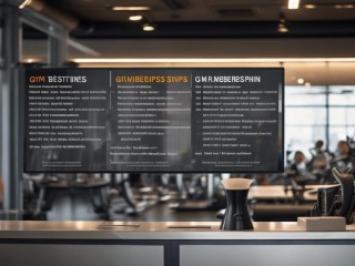 健身房会籍究竟是什么？