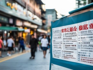 廊坊安次区公开招聘，具体岗位有哪些？