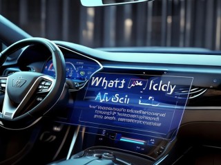 安吉星是啥？车载服务到底有什么用？