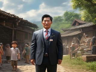 村官究竟是什么角色？