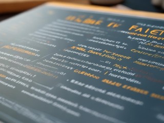 管理学考研考点有哪些？