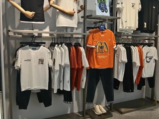 汕头男士服装店去哪儿找？