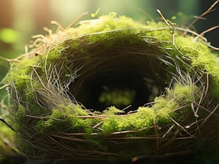 安乐窝一词的真正含义是什么？