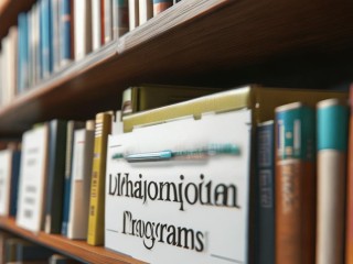 大专专业有哪些？