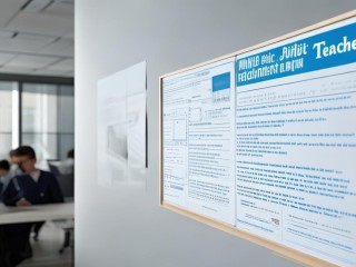 番禺公开招聘教师，何时开始报名？