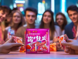 炫迈名字有何含义，为何能成口香糖代名词？