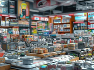 电子商务究竟属于哪个行业范畴？