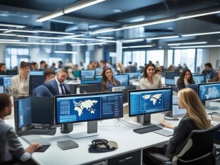 服务外包到底是什么？