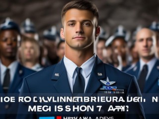 空军文职招聘，何时开始？如何报名？