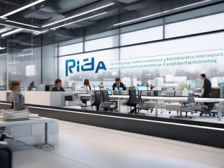 瑞达公司具体是做什么业务的？