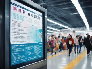 西安地铁公开招聘，哪些岗位值得关注？