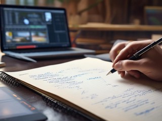 视频脚本究竟是什么？