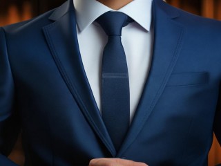 事业编面试穿什么衣服显正式又得体？