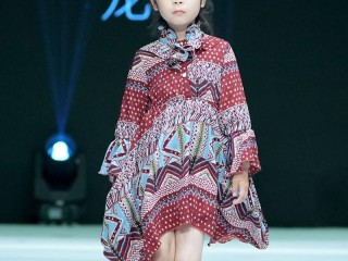 青岛童装品牌有哪些？