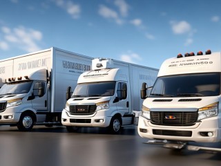 商用车究竟指哪些车？