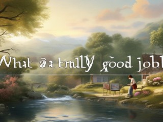 什么工作才是真正的好工作？