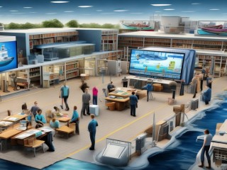 海事专业具体学什么，毕业后能做什么？