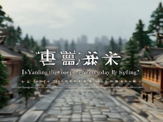 燕京是现在的北京吗？