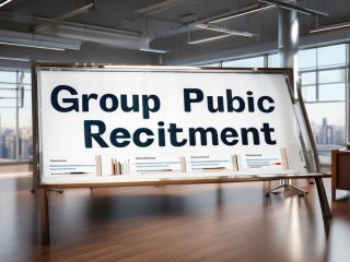 集团公开招聘，岗位要求与福利如何？