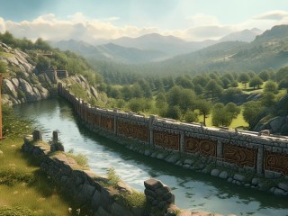 领地究竟指什么？