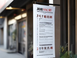 李七庄街招聘啥岗位？何时报名？